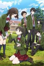 Watch RDG Red Data Girl M4ufreemovies