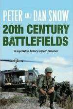 Watch Twentieth Century Battlefields M4ufreemovies