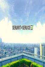 Watch Servant × Service M4ufreemovies