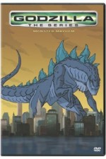 Watch Godzilla: The Series M4ufreemovies