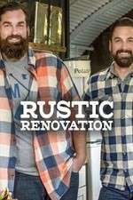 Watch Rustic Renovation M4ufreemovies