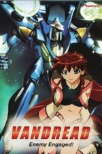 Watch Vandread M4ufreemovies