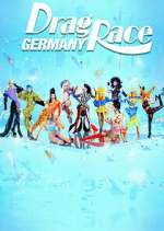 Watch Drag Race Germany M4ufreemovies