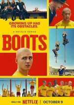 Watch Boots M4ufreemovies
