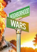 Watch Neighborhood Wars M4ufreemovies