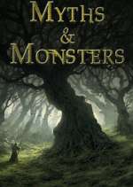 Watch Myths & Monsters M4ufreemovies