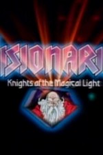 Watch Visionaries: Knights of the Magical Light M4ufreemovies