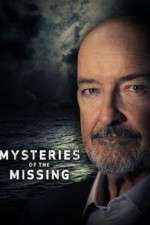 Watch Mysteries of the Missing M4ufreemovies
