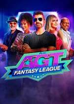 Watch America's Got Talent: Fantasy League M4ufreemovies