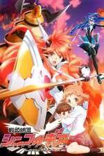 Watch Senhime Zesshou Symphogear M4ufreemovies