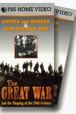 Watch The Great War and the Shaping of the 20th Century M4ufreemovies