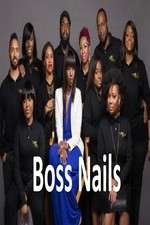 Watch Boss Nails M4ufreemovies
