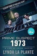 Watch Prime Suspect 1973 M4ufreemovies