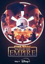 Watch Star Wars: Tales of the Empire M4ufreemovies