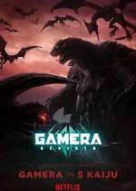 Watch Gamera -Rebirth- M4ufreemovies