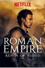 Watch Roman Empire: Reign of Blood M4ufreemovies