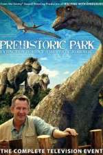 Watch Prehistoric Park M4ufreemovies