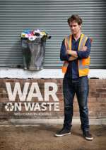 Watch War on Waste M4ufreemovies