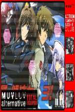 Watch Muv-Luv Alternative Total Eclipse M4ufreemovies