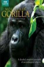 Watch Mountain Gorilla M4ufreemovies