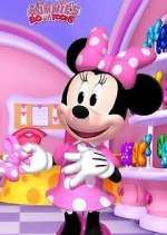 Watch Minnie's Bow-Toons M4ufreemovies