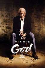 Watch The Story of God With Morgan Freeman M4ufreemovies