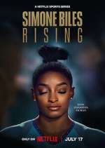 Watch Simone Biles Rising M4ufreemovies