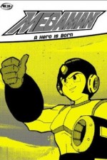 Watch Mega Man M4ufreemovies