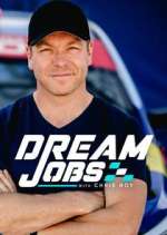 Watch Dream Jobs with Chris Hoy M4ufreemovies