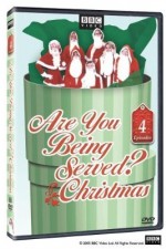 Watch Are You Being Served? M4ufreemovies