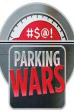 Watch Parking Wars M4ufreemovies