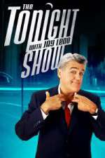 Watch The Tonight Show with Jay Leno M4ufreemovies