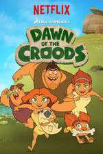 Watch Dawn of the Croods M4ufreemovies