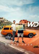 Watch Wheeler Dealers World Tour M4ufreemovies