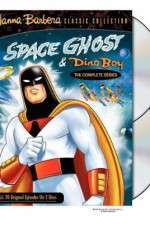 Watch Space Ghost M4ufreemovies