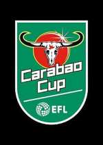 Watch EFL Carabao Cup Highlights M4ufreemovies