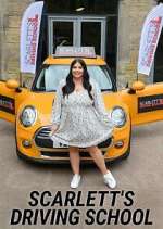 Watch Scarlett's Driving School M4ufreemovies