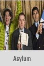 Watch Asylum (2015) M4ufreemovies