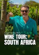 Watch Gary Barlow\'s Wine Tour: South Africa M4ufreemovies