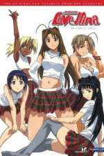 Watch Love Hina M4ufreemovies