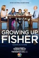 Watch Growing Up Fisher M4ufreemovies