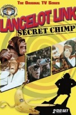 Watch Lancelot Link: Secret Chimp M4ufreemovies