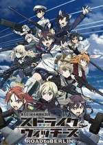 Watch Strike Witches: Road to Berlin M4ufreemovies