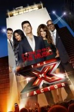 Watch The X Factor USA M4ufreemovies