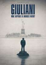 Watch Giuliani: What Happened to America's Mayor? M4ufreemovies