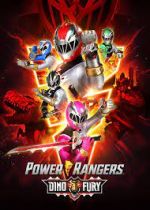 Watch Power Rangers: Dino Fury M4ufreemovies