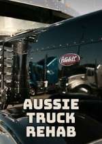 Watch Aussie Truck Rehab M4ufreemovies