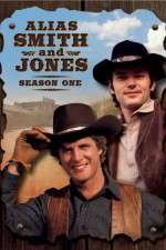 Watch Alias Smith and Jones M4ufreemovies