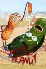 Watch Pickle & Peanut M4ufreemovies