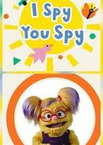 Watch I Spy, You Spy M4ufreemovies